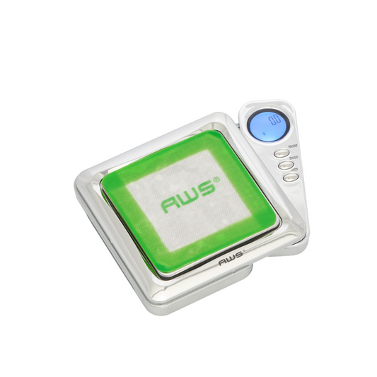 Blade 1kg Digital Pocket Scale