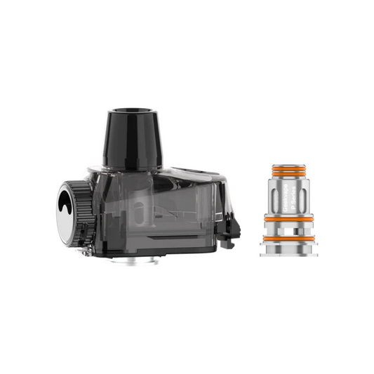 GeekVape Aegis Boost Pro Pod