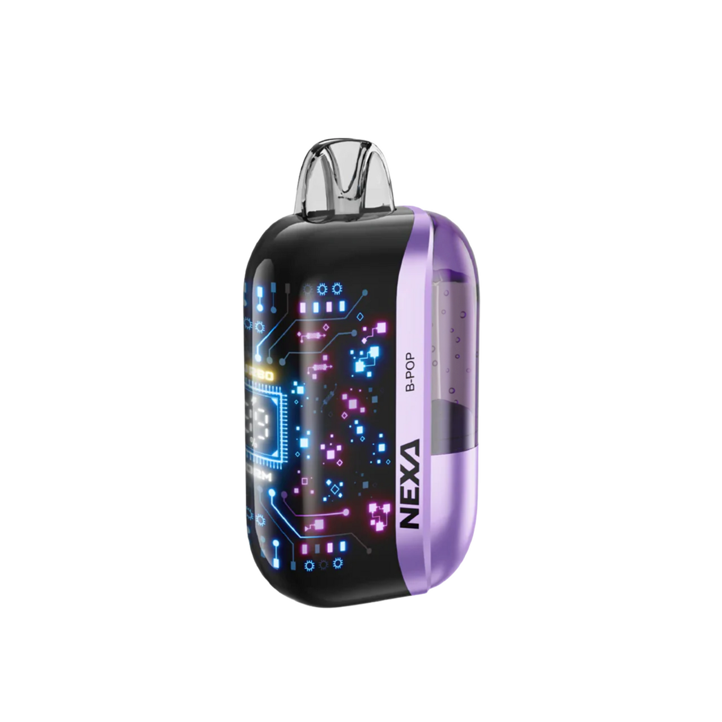 NEXA Ultra 50K