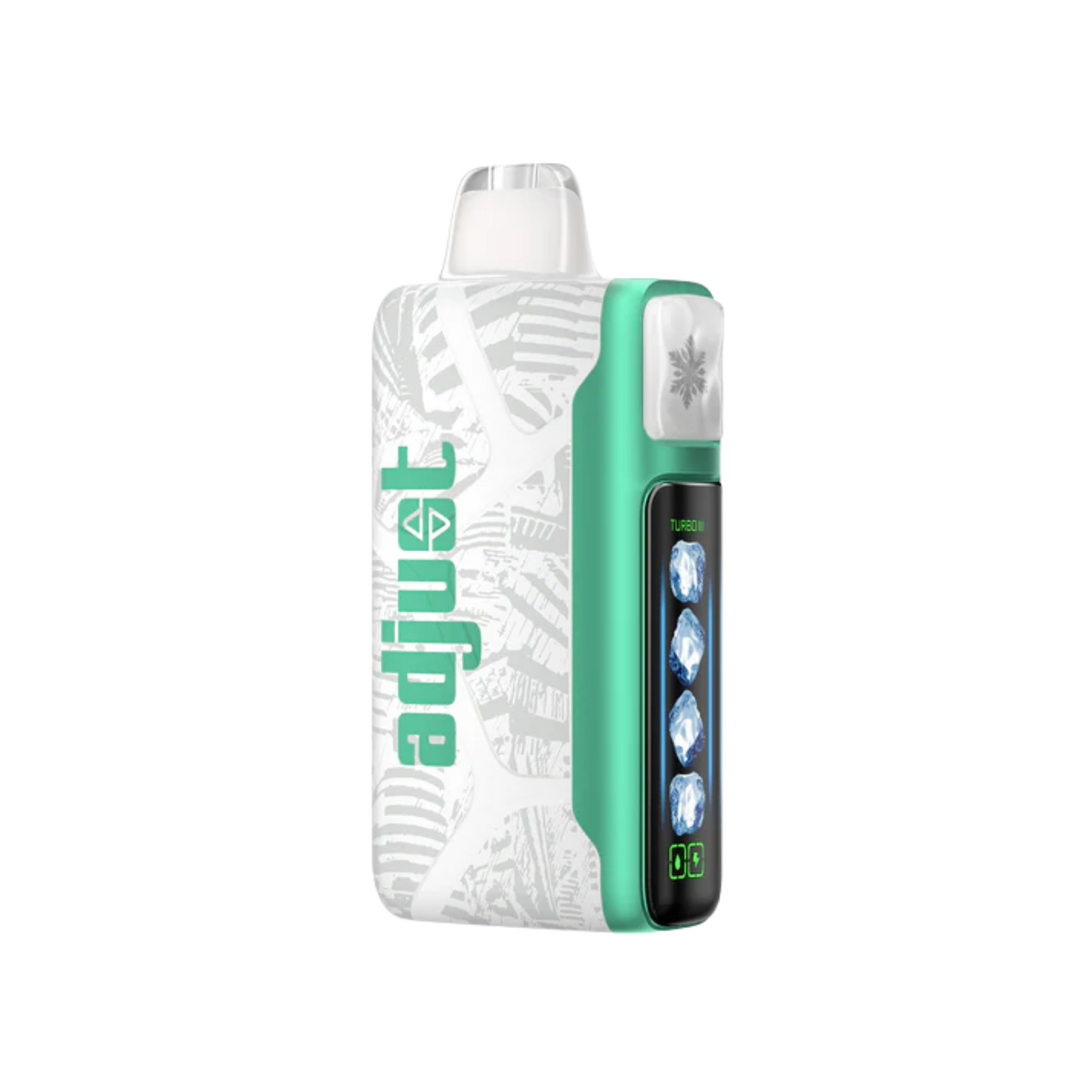 Adjust myCool 40K