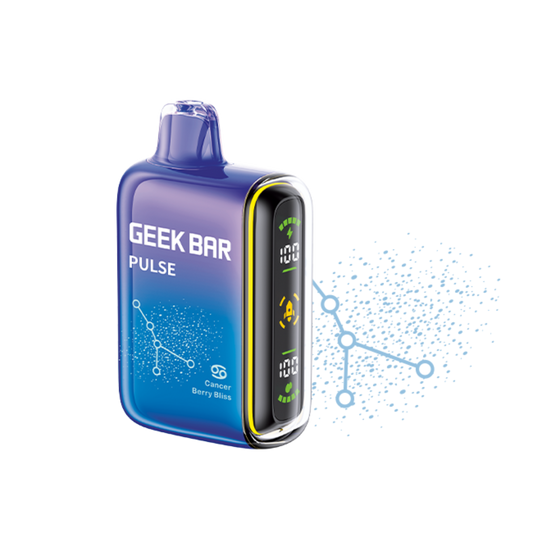 GeekBar Pulse