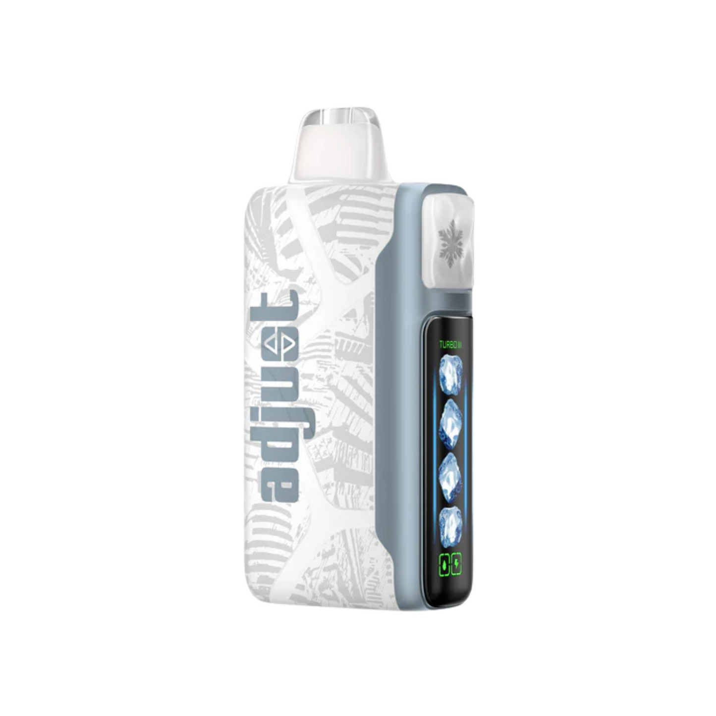 Adjust myCool 40K