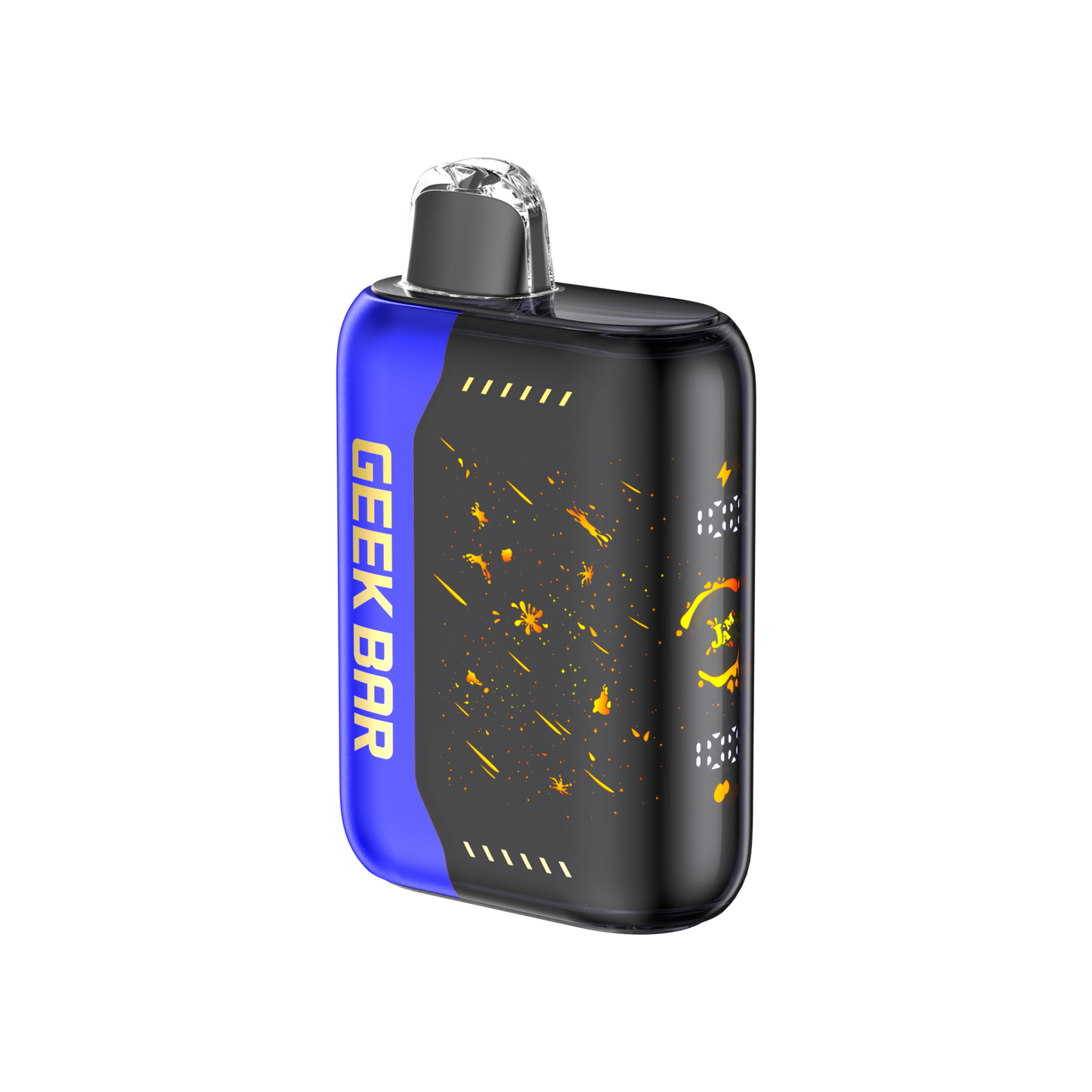 GeekBar Pulse X