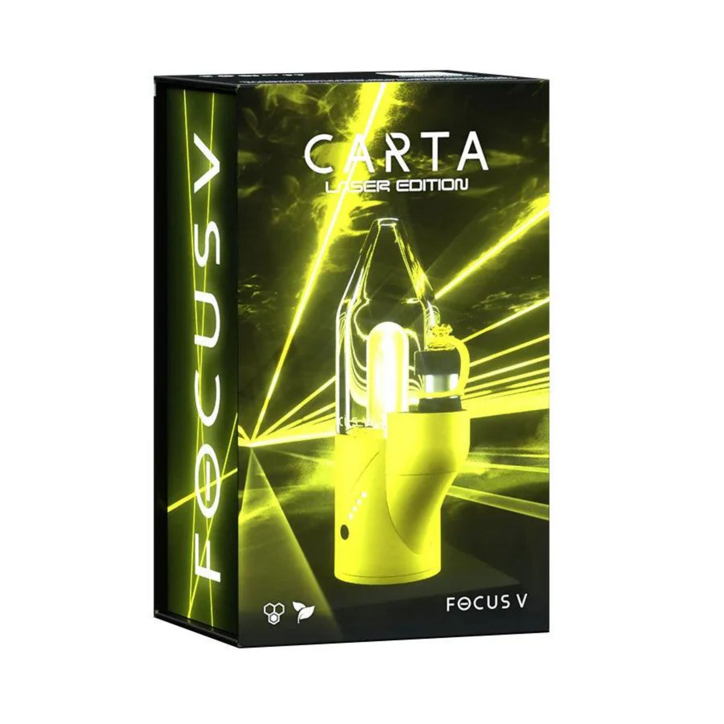Focus V CARTA | Laser Edition