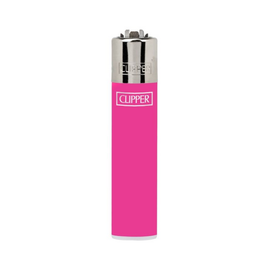 Clipper Lighter