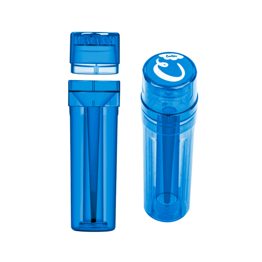 Cookies Flower Tower