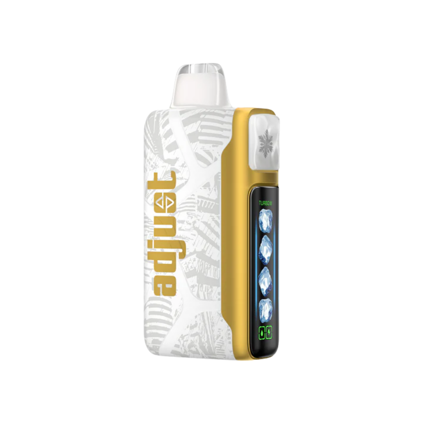 Adjust myCool 40K