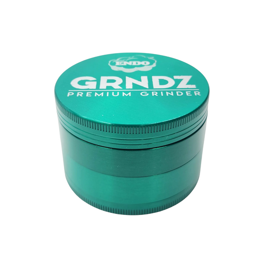 ENDO GRNDZ Premium Grinder