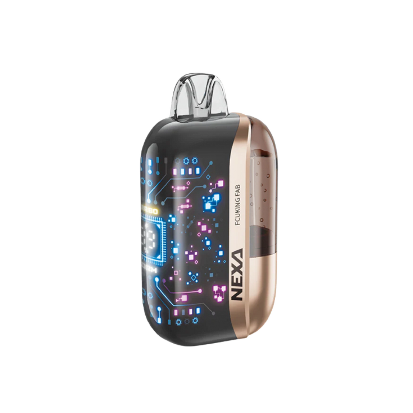 NEXA Ultra 50K