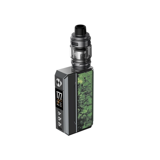 VOOPOO Drag 4 Kit