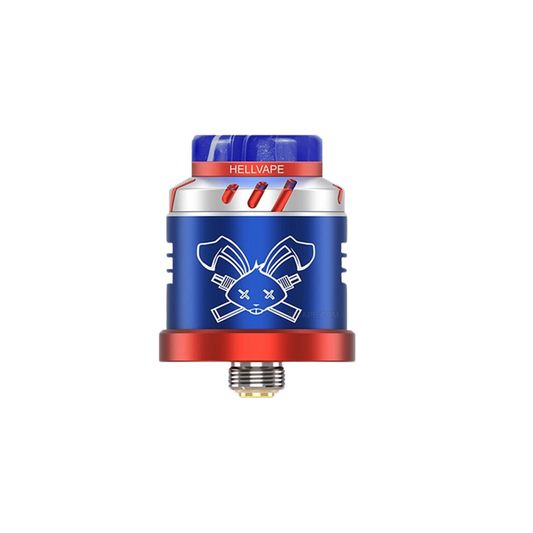 HellVape Dead Rabbit Solo RDA