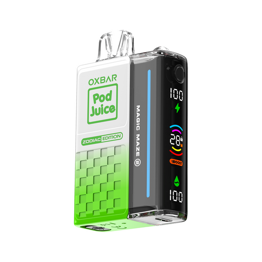 OXBAR x Pod Juice 2.0 30K