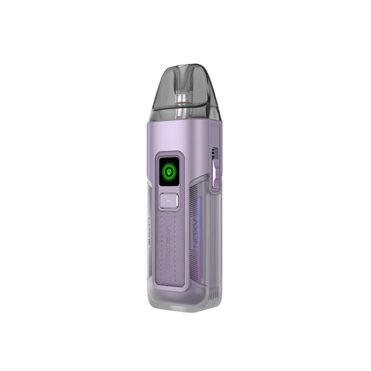 VAPORESSO LUXE X2