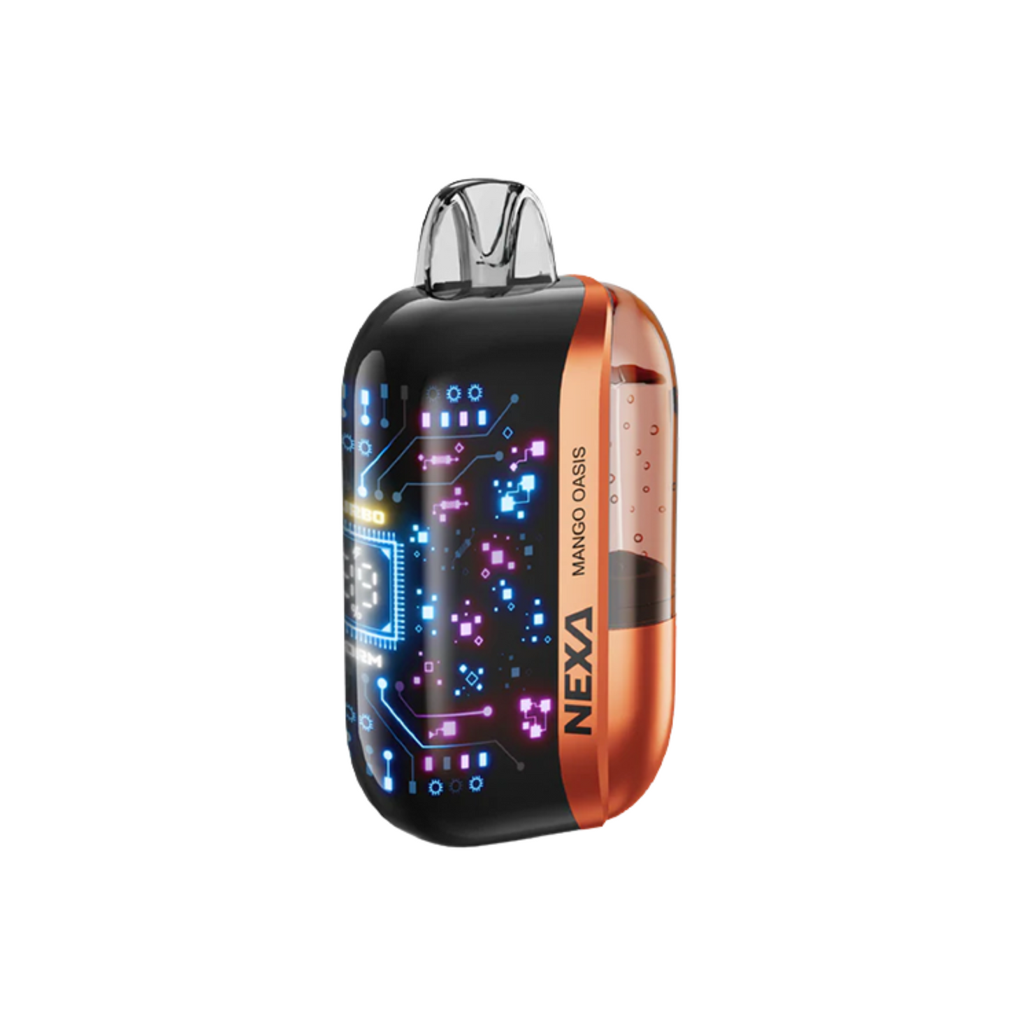 NEXA Ultra 50K
