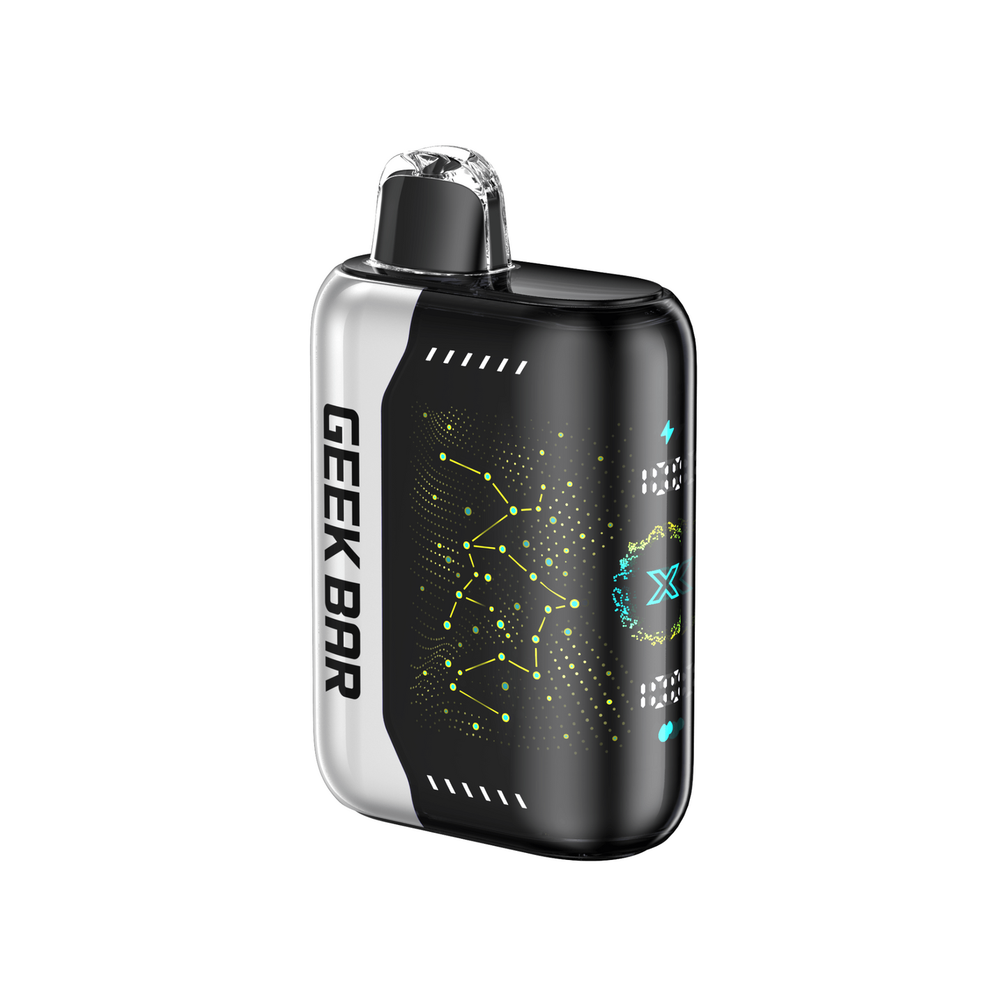 GeekBar Pulse X | Zero Nicotine