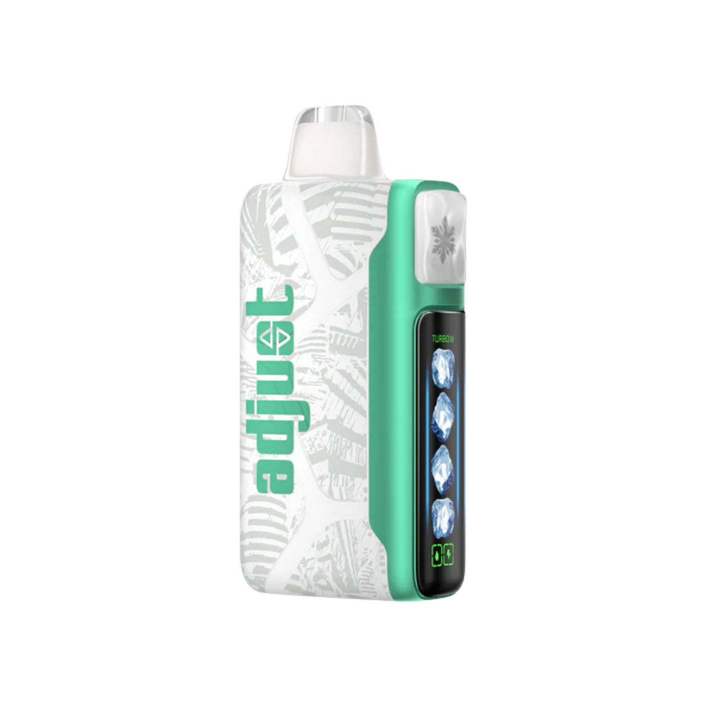 Adjust myCool 40K