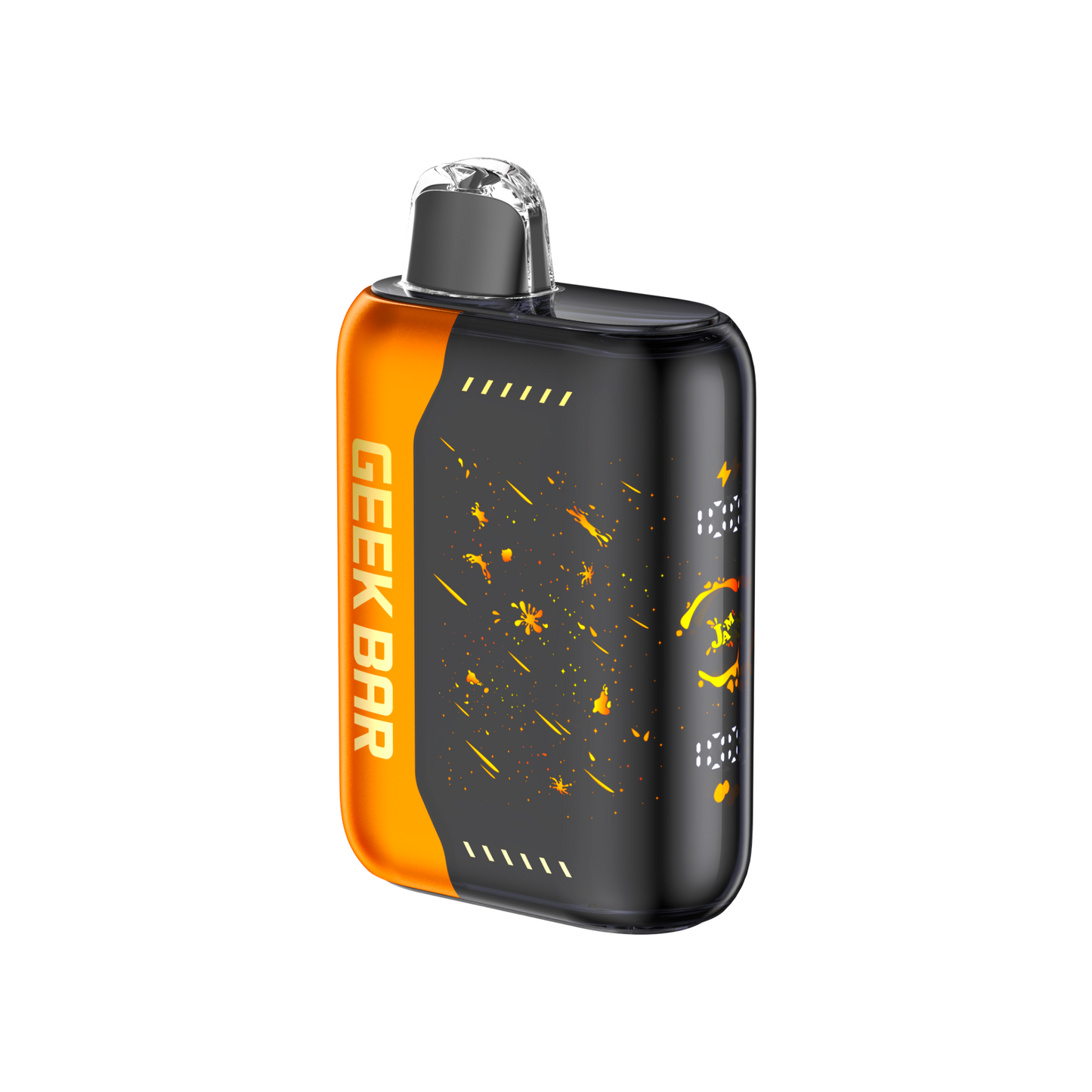 GeekBar Pulse X