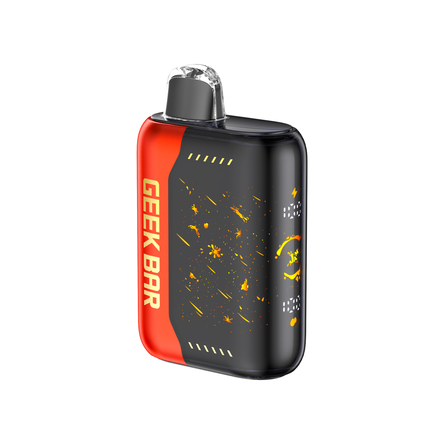 GeekBar Pulse X
