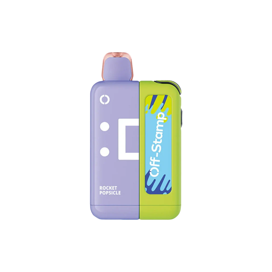 Off-Stamp X-CUBE Kit