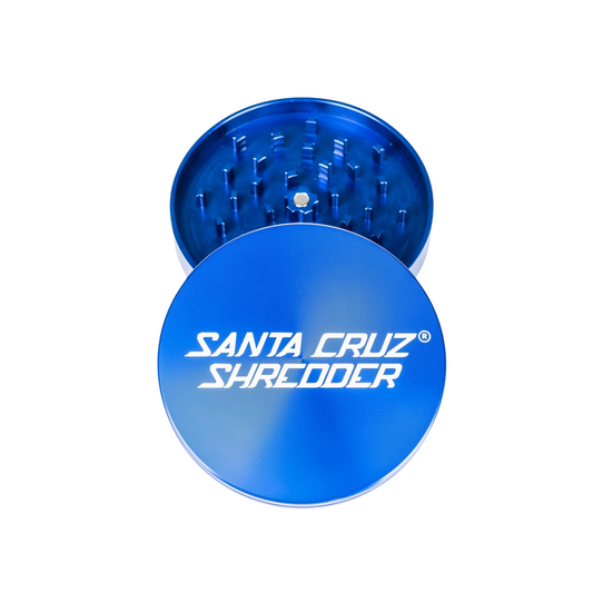 Santa Cruz Shredder 2-Piece Jumbo Grinder