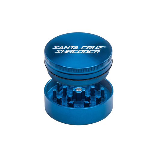 Santa Cruz Shredder 2-Piece Medium Grinder