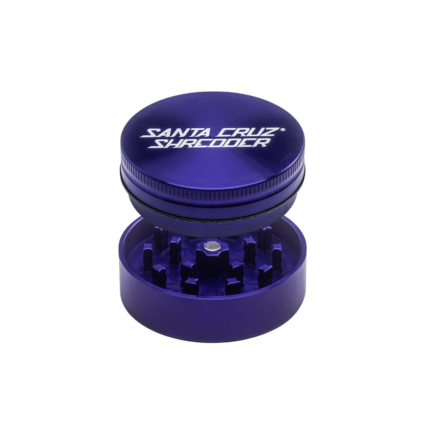 Santa Cruz Shredder 2-Piece Medium Grinder