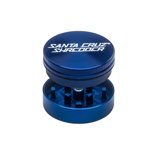 Santa Cruz Shredder 2-Piece Small Grinder