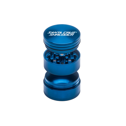 Santa Cruz Shredder 3-Piece Medium Grinder