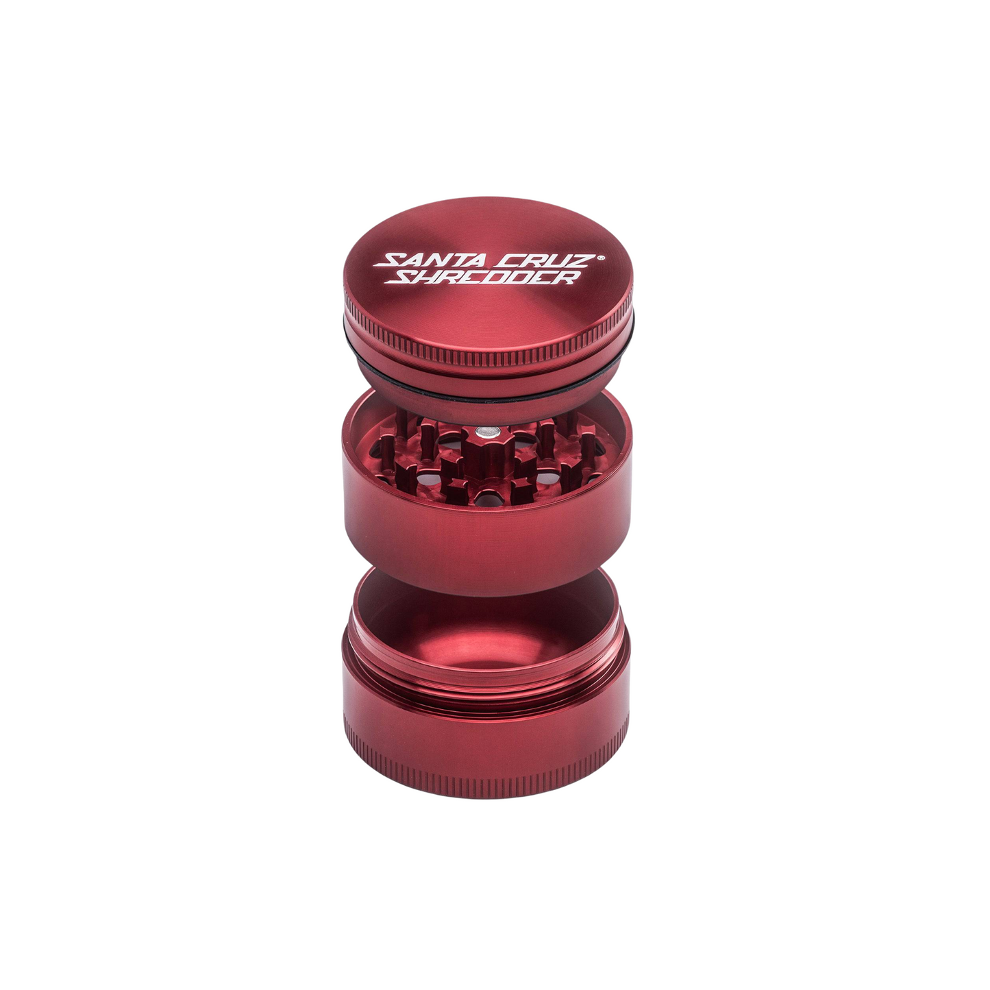 Santa Cruz Shredder 3-Piece Medium Grinder