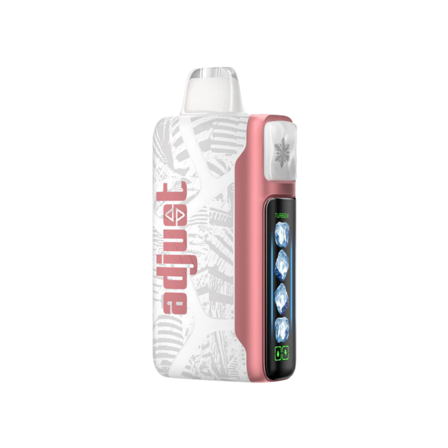 Adjust myCool 40K