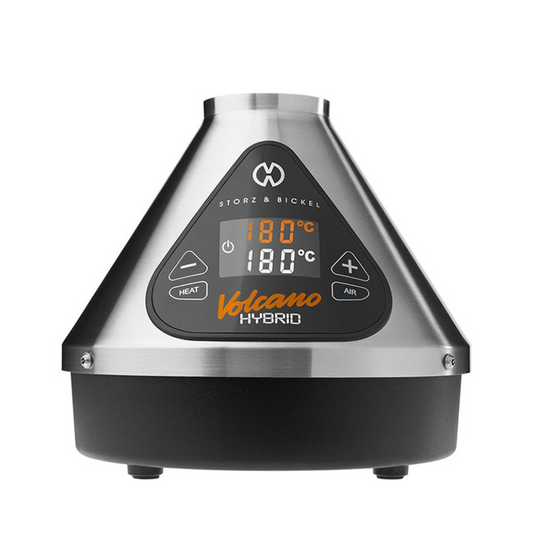 Storz & Bickel Volcano Hybrid