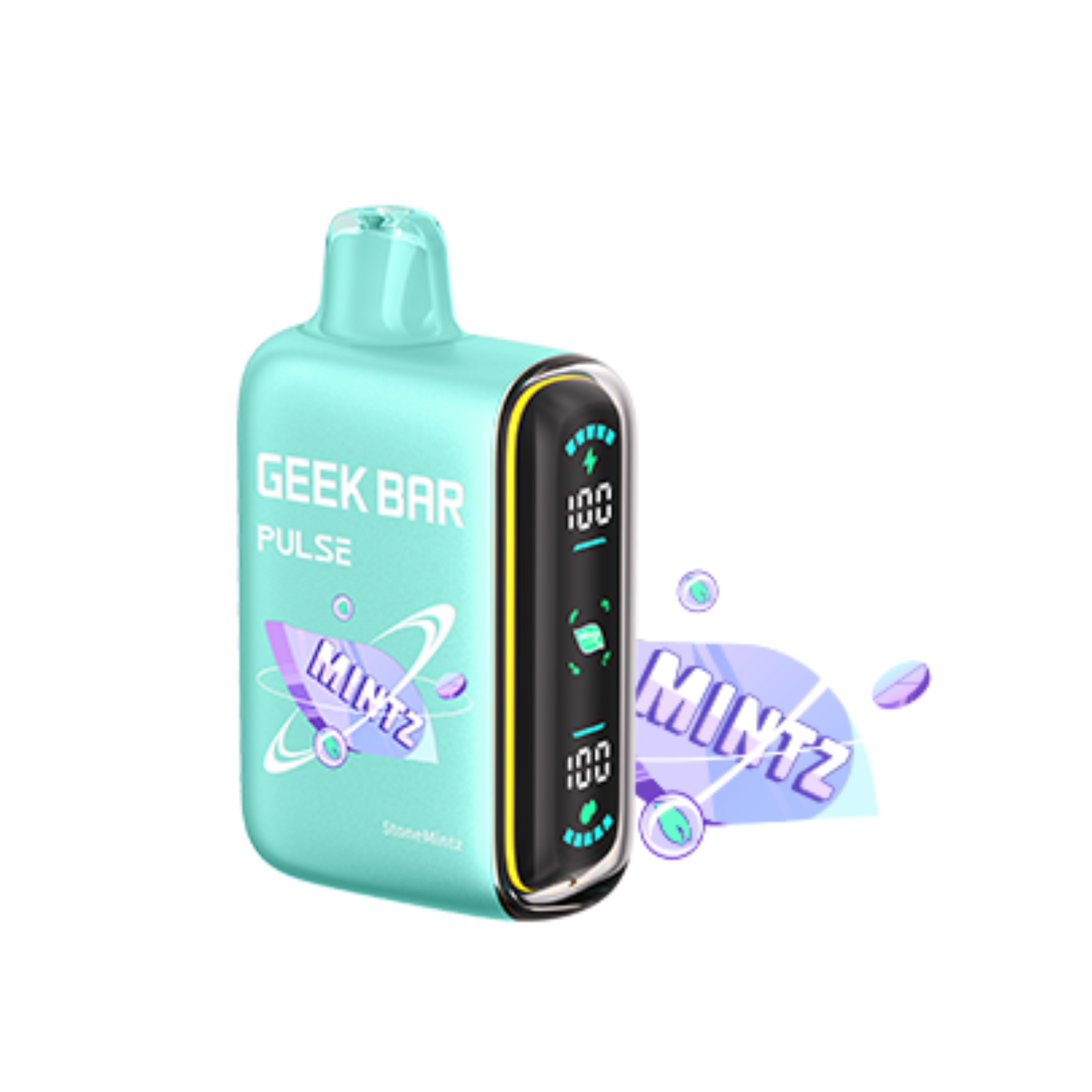 GeekBar Pulse