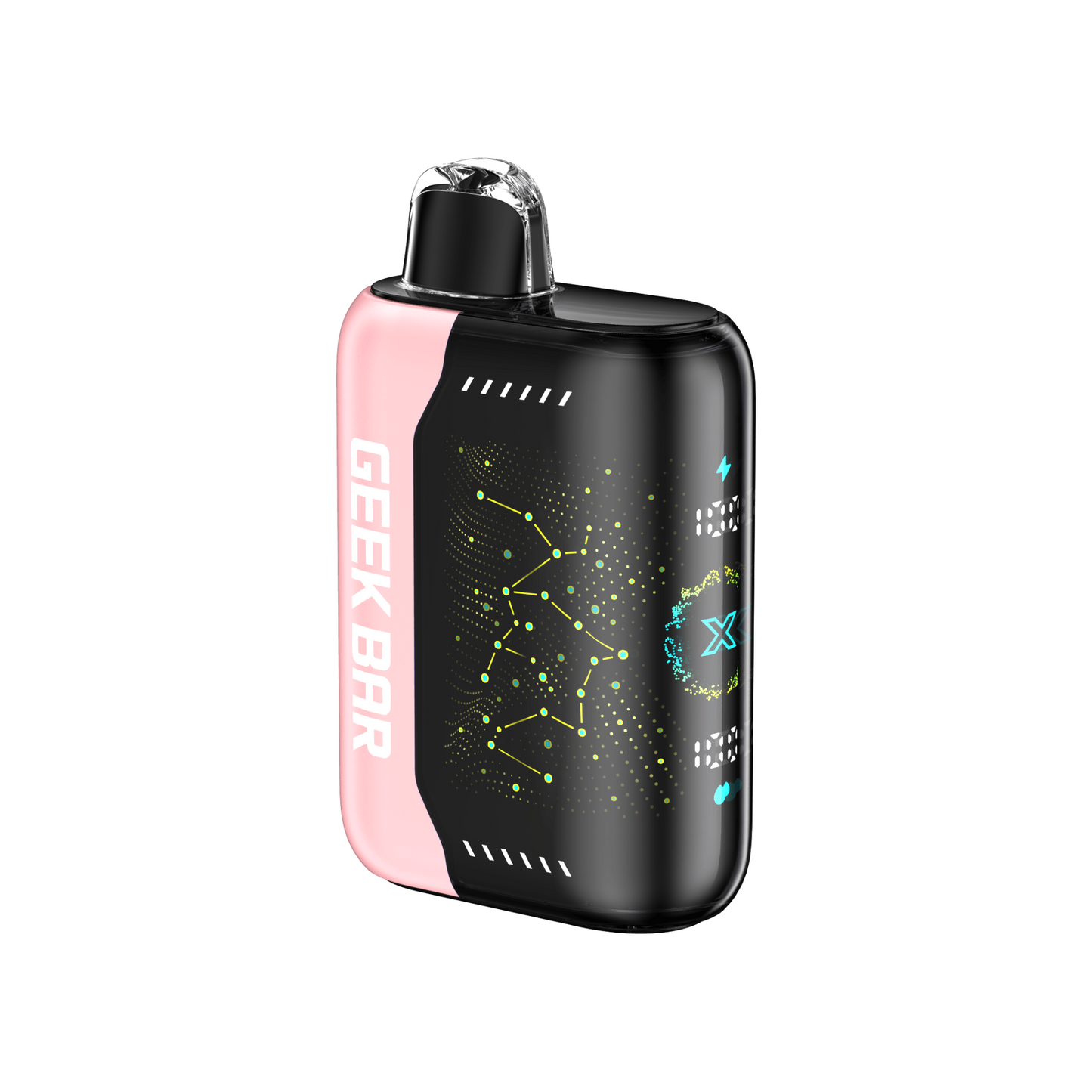 GeekBar Pulse X | Zero Nicotine