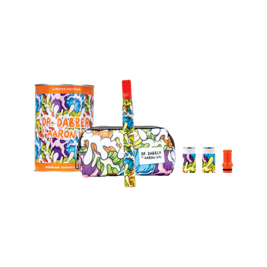 Dr. Dabber Aurora x Aaron Kai