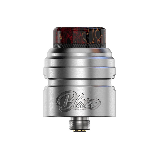 Thunderhead Creations Blaze SOLO RDA Tank