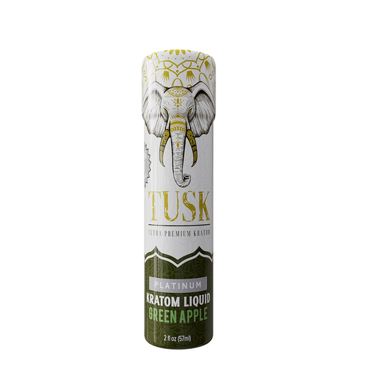 Tusk Platinum Extract Liquid