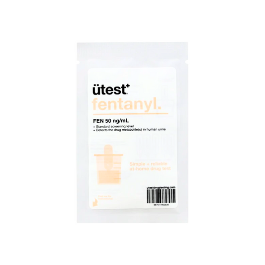 Ütest Fentanyl Test