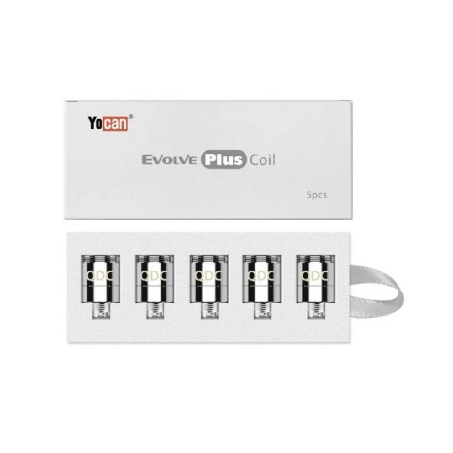 Yocan Evolve Plus Coil