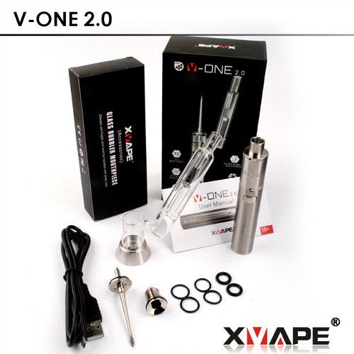 XVape V-One 2.0 Vaporizer