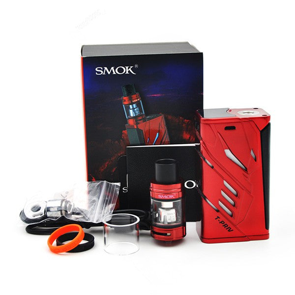 Smok T-Priv 220W TC Kit