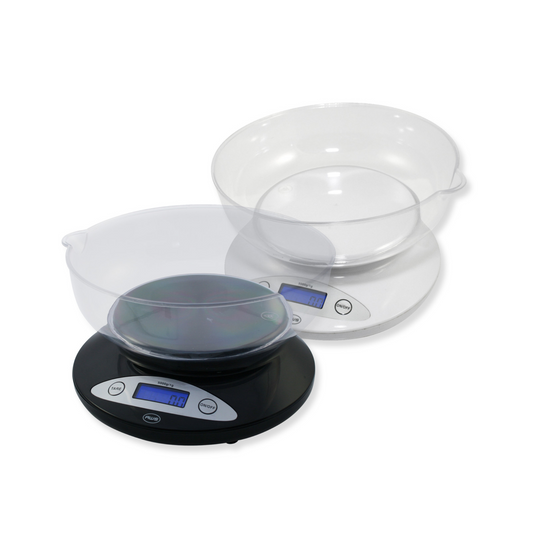 AWS 5KBOWL Digital Bowl Scale