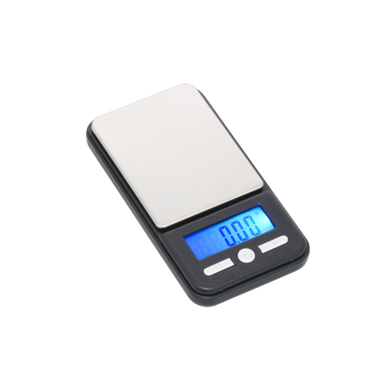 AWS AC100g Digital Pocket Scale