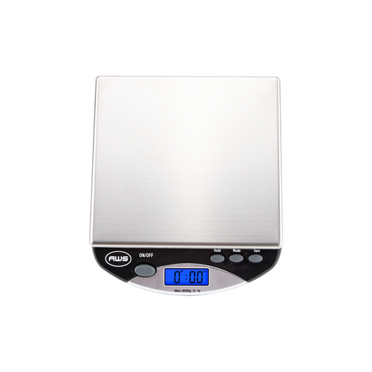 AWS AMW-13 Compact Digital Bench Scale
