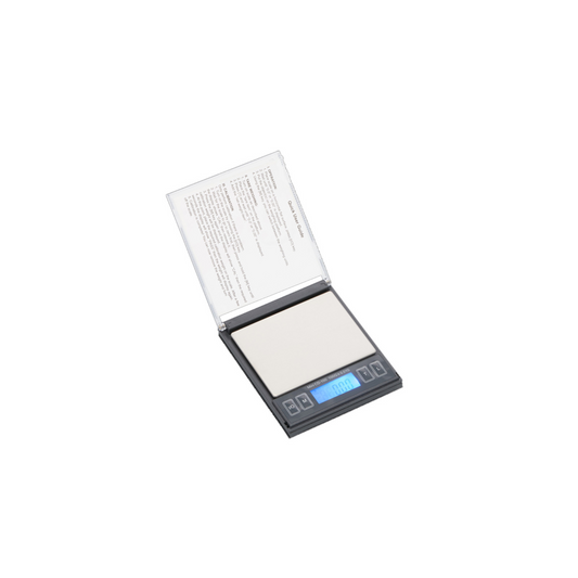AWS MiniCD100g Digital Pocket Scale