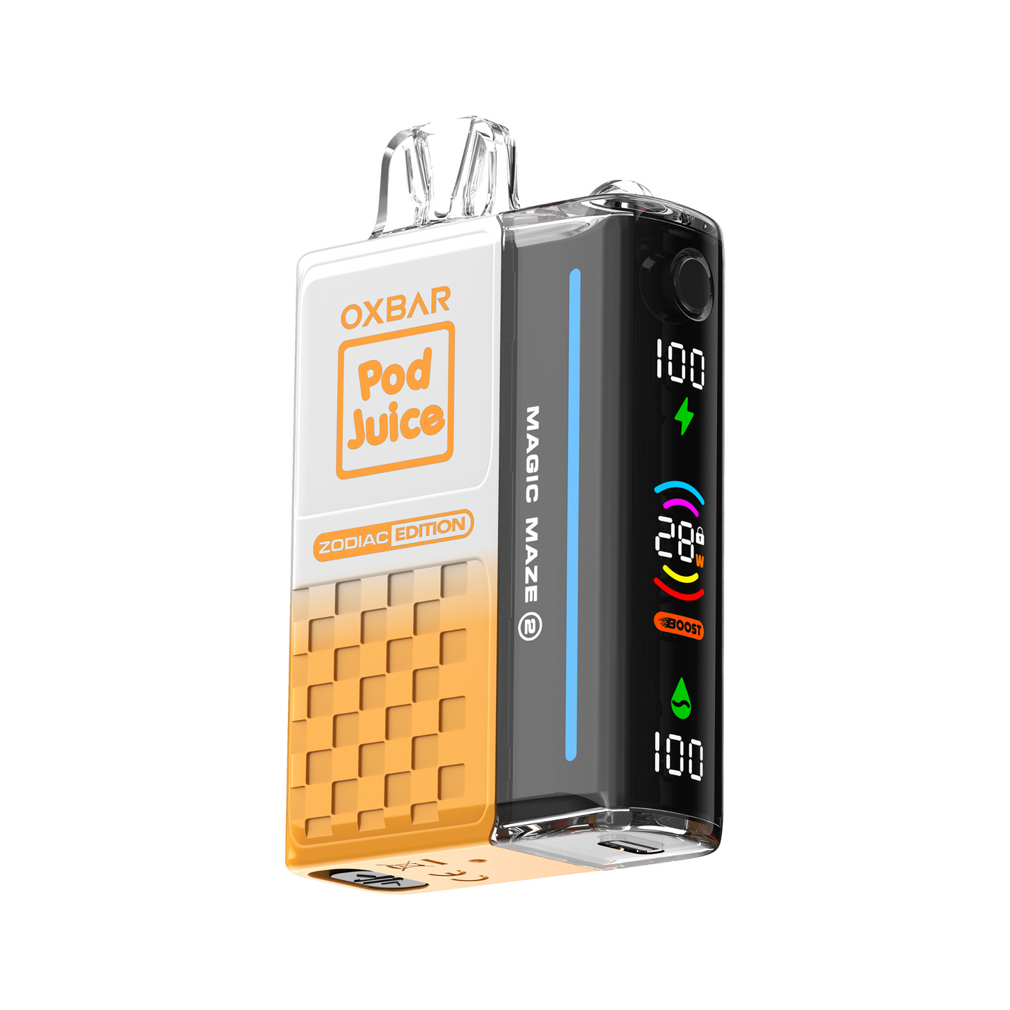 OXBAR x Pod Juice 2.0 30K