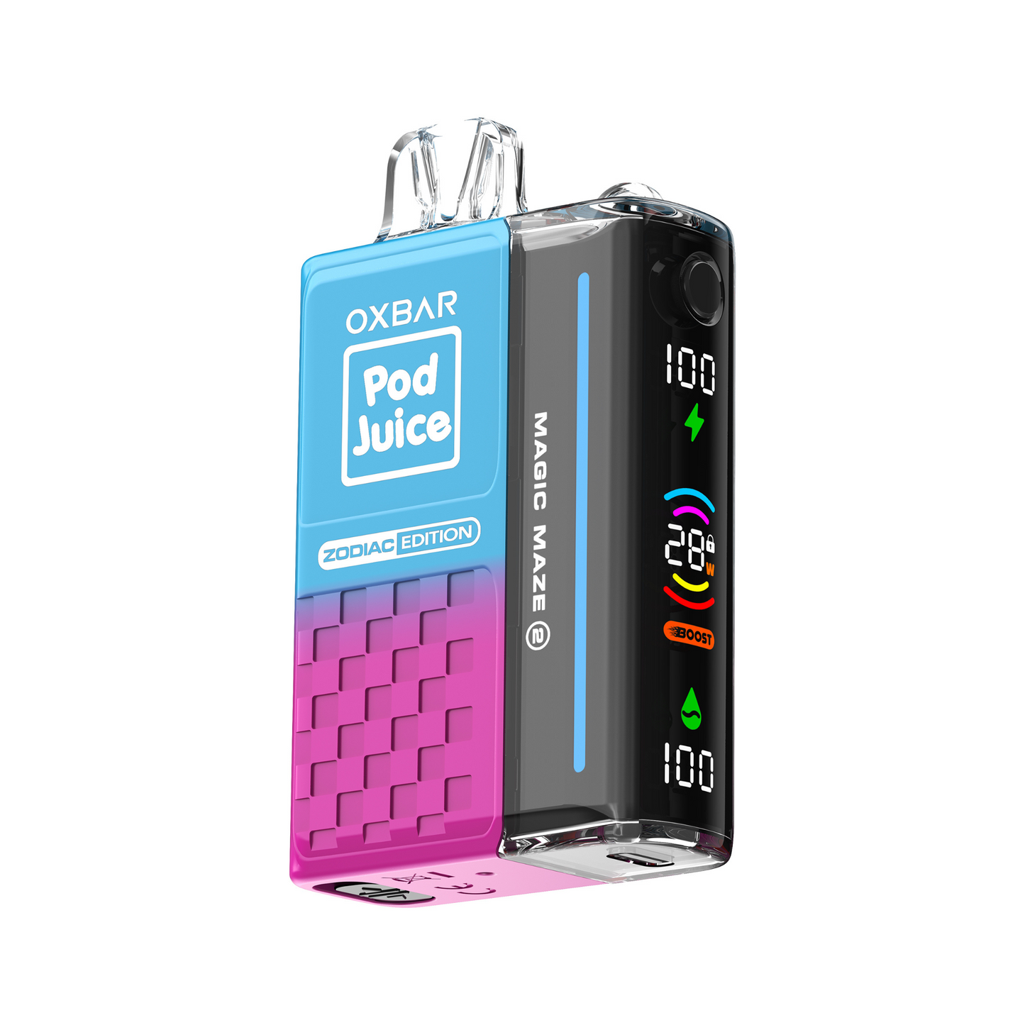 OXBAR x Pod Juice 2.0 30K