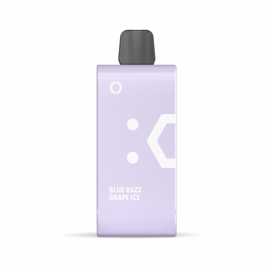 Off-Stamp SW16000 Disposable Pod