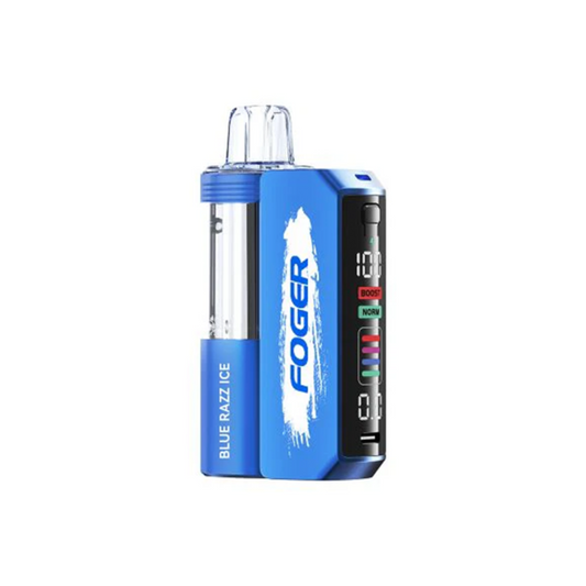 Foger Switch Pro Kit