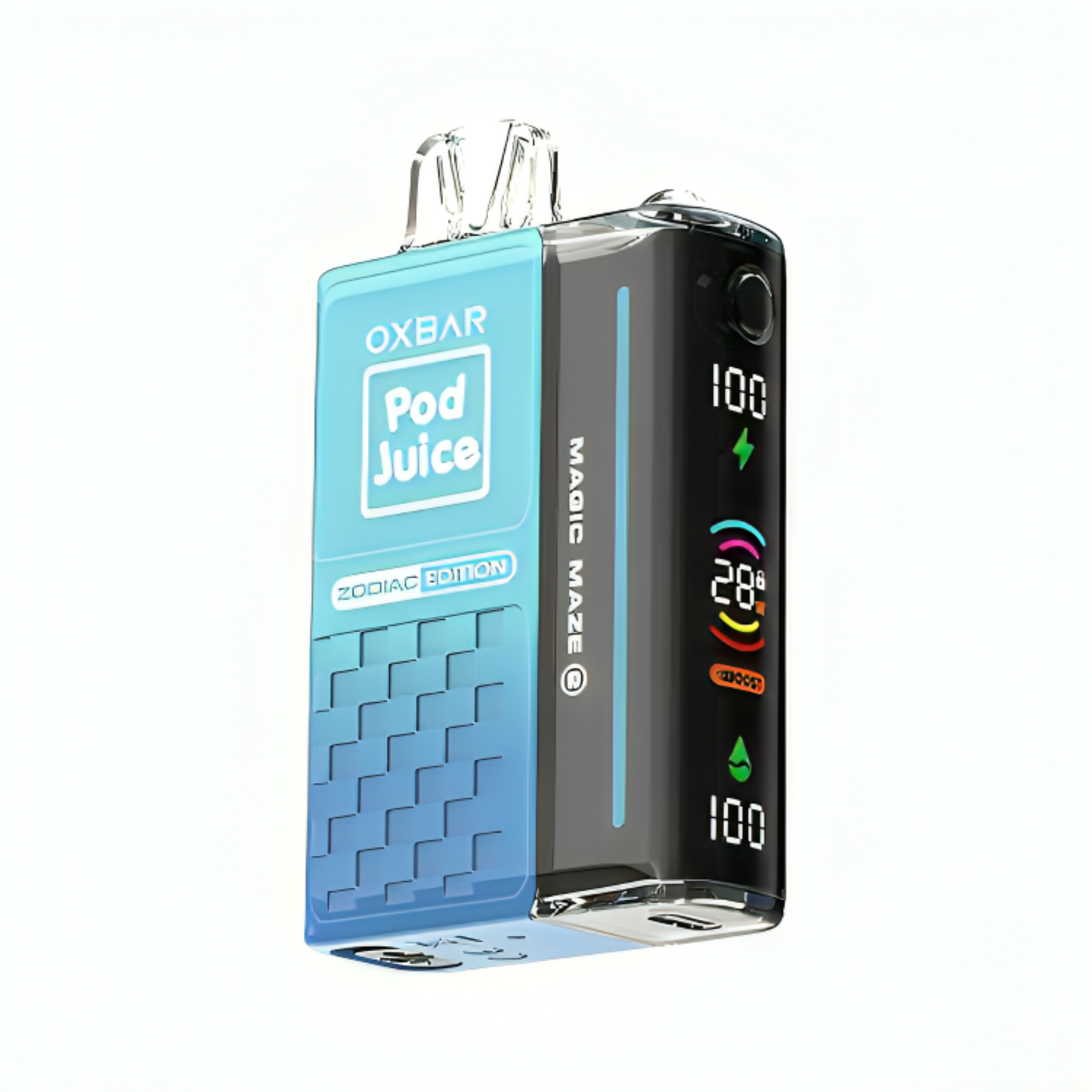 OXBAR x Pod Juice 2.0 30K