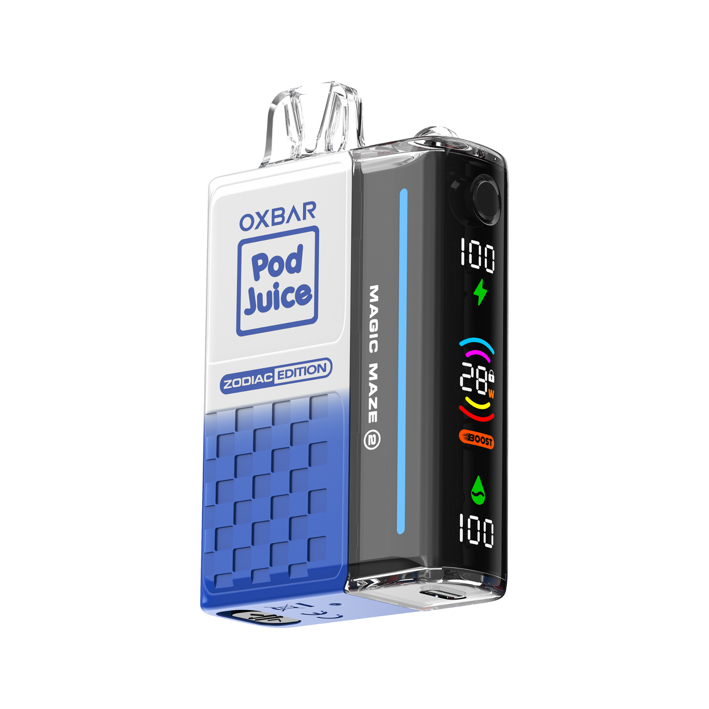 OXBAR x Pod Juice 2.0 30K